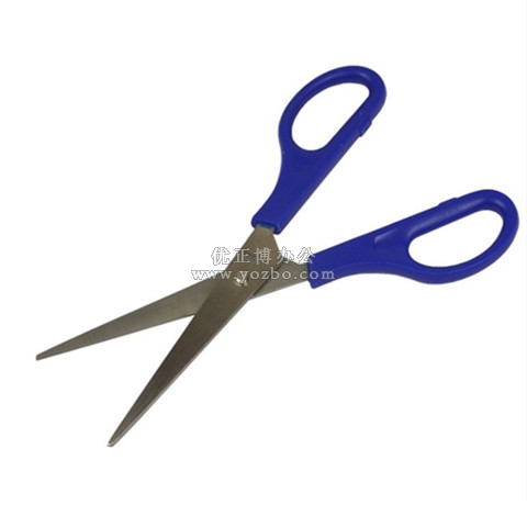 八旗328AA辦公事務文具剪刀