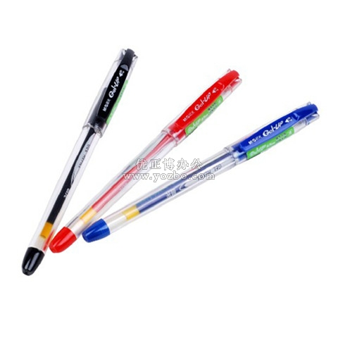 晨光中性筆 K-39 0.7mm