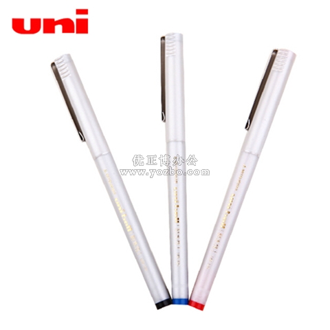 三菱UNI-125走珠簽字筆 0.5mm