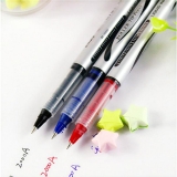 愛好AH-2000A水性筆 簽字筆 0.5mm