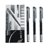 愛好AH-2001水性走珠筆 簽字筆 0.5mm