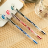 東亞 3-ZERO中性筆 0.38mm 