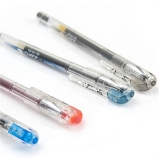 東亞 3-ZERO中性筆 0.38mm 