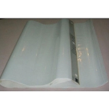 易利 白板紙815×595mm 50張/本