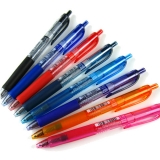 三菱按制中性筆 UMN-138 0.38mm