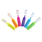 齊心醒目熒光筆 HP908