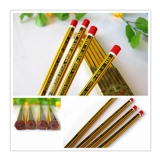 中華鉛筆 金裝鉛筆6181