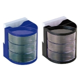 齊心 B2104 多用途筆筒