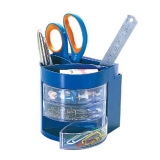 齊心 B2104 多用途筆筒