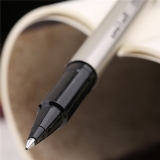 三菱 耐水性走珠筆簽字筆 UB-177 0.7mm