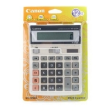 佳能WS-1200H計算器 大型臺式計算機 屏幕可調角度