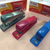 益而高207訂書機 訂書器 24/6訂書針