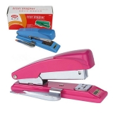 益而高207R標(biāo)準(zhǔn)訂書機(jī) 帶起釘器24/6訂書針