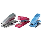 益而高207R標(biāo)準(zhǔn)訂書機(jī) 帶起釘器24/6訂書針