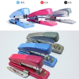 益而高207R標(biāo)準(zhǔn)訂書機(jī) 帶起釘器24/6訂書針