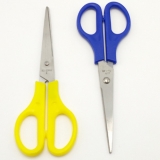 八旗328AA辦公事務文具剪刀