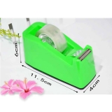 譽良時尚糖果色膠紙座