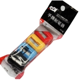 臺(tái)灣手牌SDI-0137轉(zhuǎn)筆刀 卷筆刀 削筆器 鉛筆刨