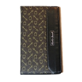 皮面電話本 電話薄 地址簿 60K