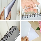 偉盛速寫本素描速寫生本A4 8K A3