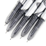 真彩3031A大鯊魚中性筆 0.5mm 大容量