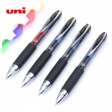 三菱UMN-207中性筆 水筆 0.5mm