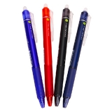 百樂進(jìn)口LFBK-23EF按動(dòng)可擦筆摩磨擦中性筆0.5mm