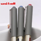 三菱UNI UB-157 透視耐水性直液式走珠簽字筆 0.7mm