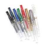 三菱UM-153速記防水啫喱筆中性筆 1.0mm