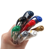 三菱UM-153速記防水啫喱筆中性筆 1.0mm