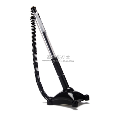 真彩商務中性臺筆 固定臺筆 009T 0.5mm