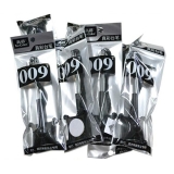 真彩商務中性臺筆 固定臺筆 009T 0.5mm