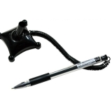 真彩商務中性臺筆 固定臺筆 009T 0.5mm