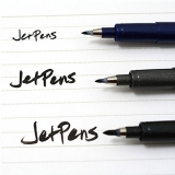 斑馬秀麗筆 中楷小楷簽名筆