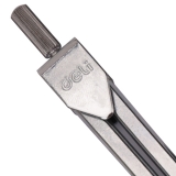 得力8601圓規 金屬圓規 繪圖圓規