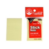 紅杰告示貼 便利貼 76*51mm（2*3）