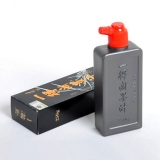 一得閣精制墨汁 書(shū)畫(huà)墨汁