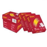 高品樂復印紙A4 70g 500張/包