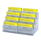 科記名片座K-055 六格