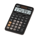 卡西歐(CASIO)12位數桌面型計算器 AX-12B