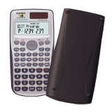 卡西歐(CASIO)工程專用函數編程計算器 FX-3650P 