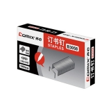 齊心訂書針B3058 訂書釘24/6