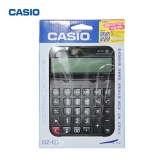 卡西歐(CASIO)12位數桌面型計算器 DZ-12S