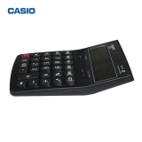 卡西歐(CASIO)12位數桌面型計算器 DZ-12S
