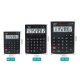 卡西歐(CASIO)12位數桌面型計算器 DZ-12S