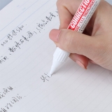 三菱CLP-80筆型修正液 涂改液 膠嘴