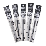 晨光 中性筆替芯AGR64072 全針管0.38mm